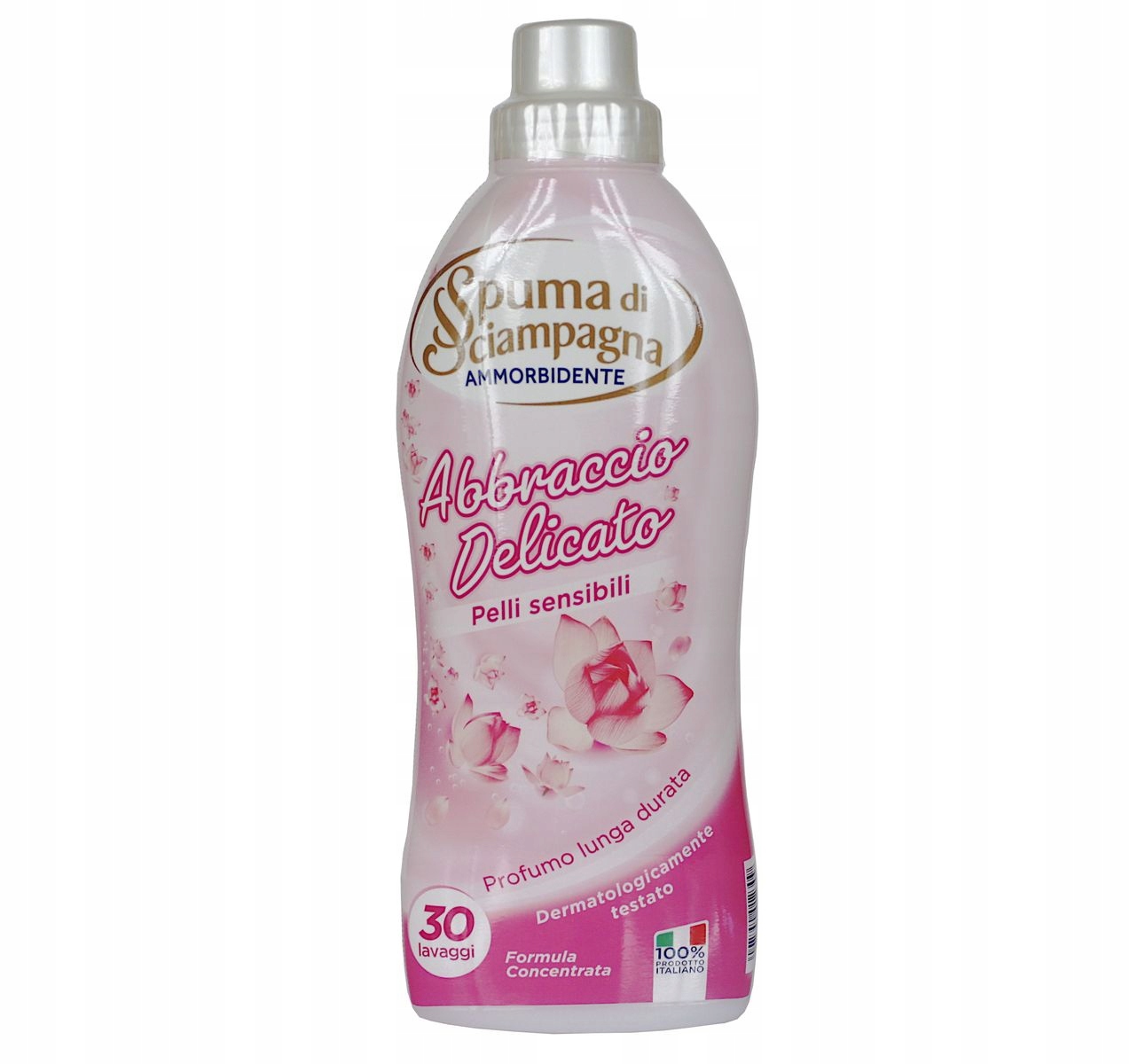 

Spuma di Sciampagna Abbraccio Delicato 750 ml