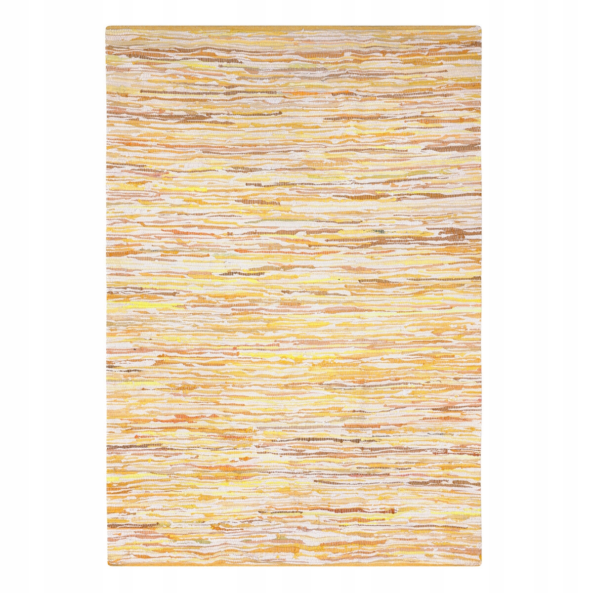 140x200 Kusový koberec Ashraf gelb Mix