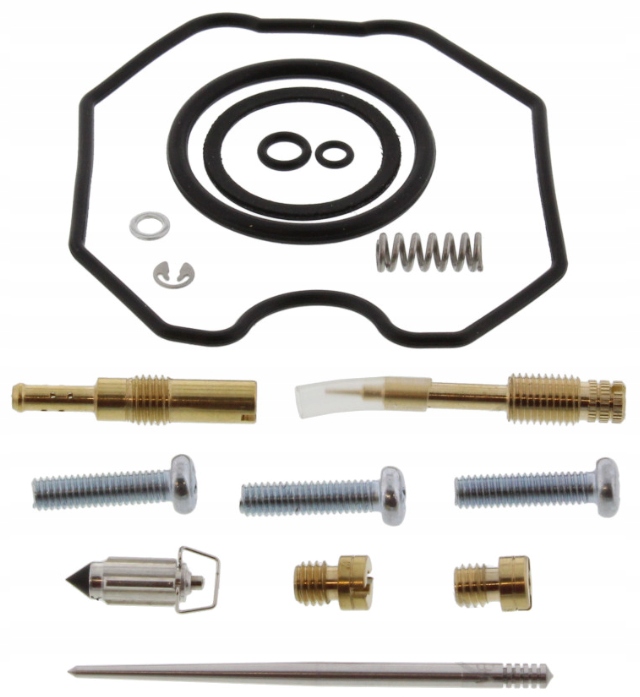 Sada na opravu karburátoru Honda Crf 100 F 04-13 Nová
