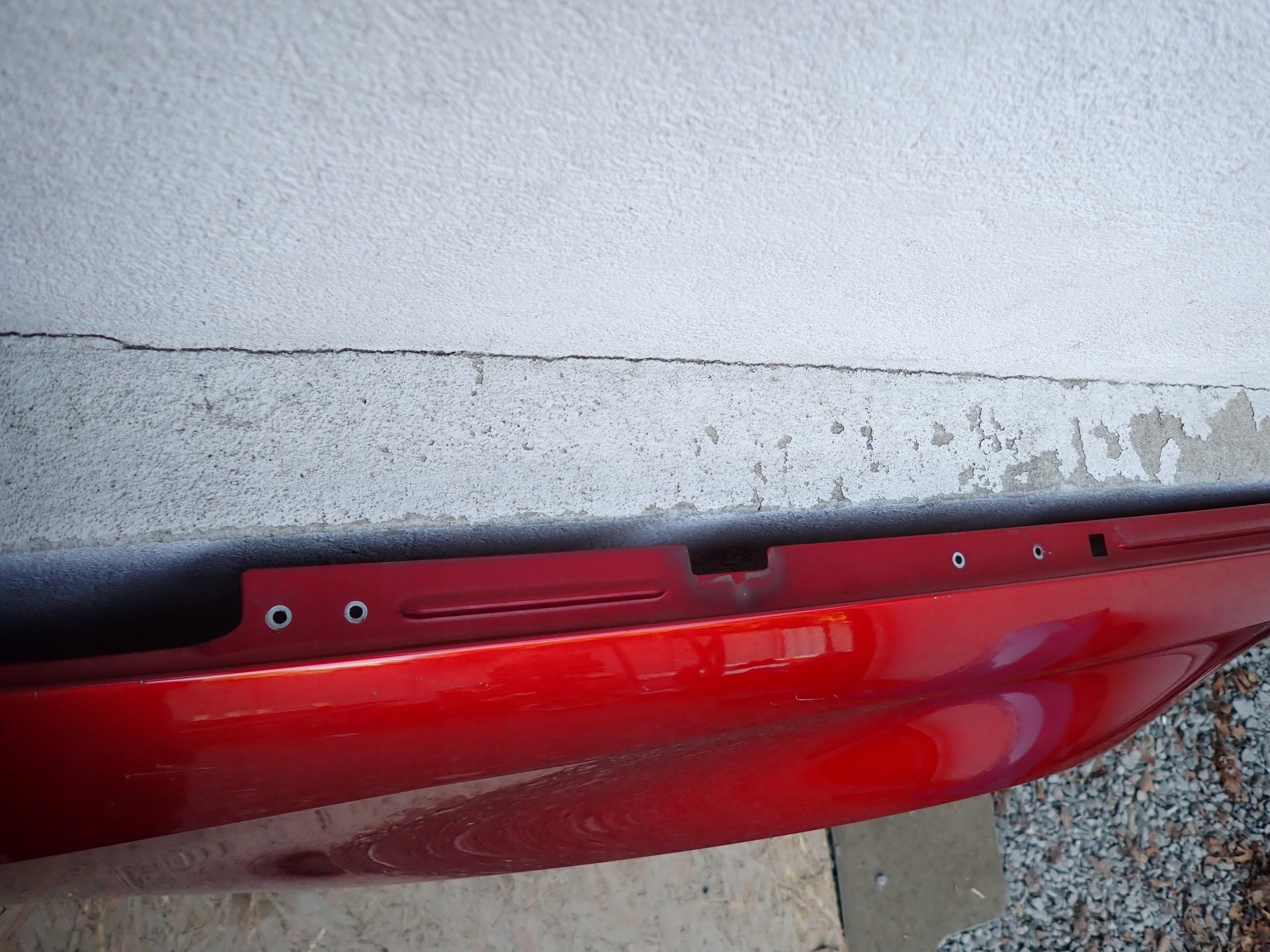 fender right front front AUDI A4 8K B8 LIFT 12