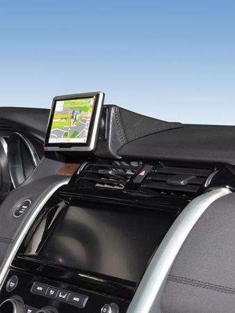Uchwyt na telefon Kuda Land Rover Discovery 5 od 04/2017