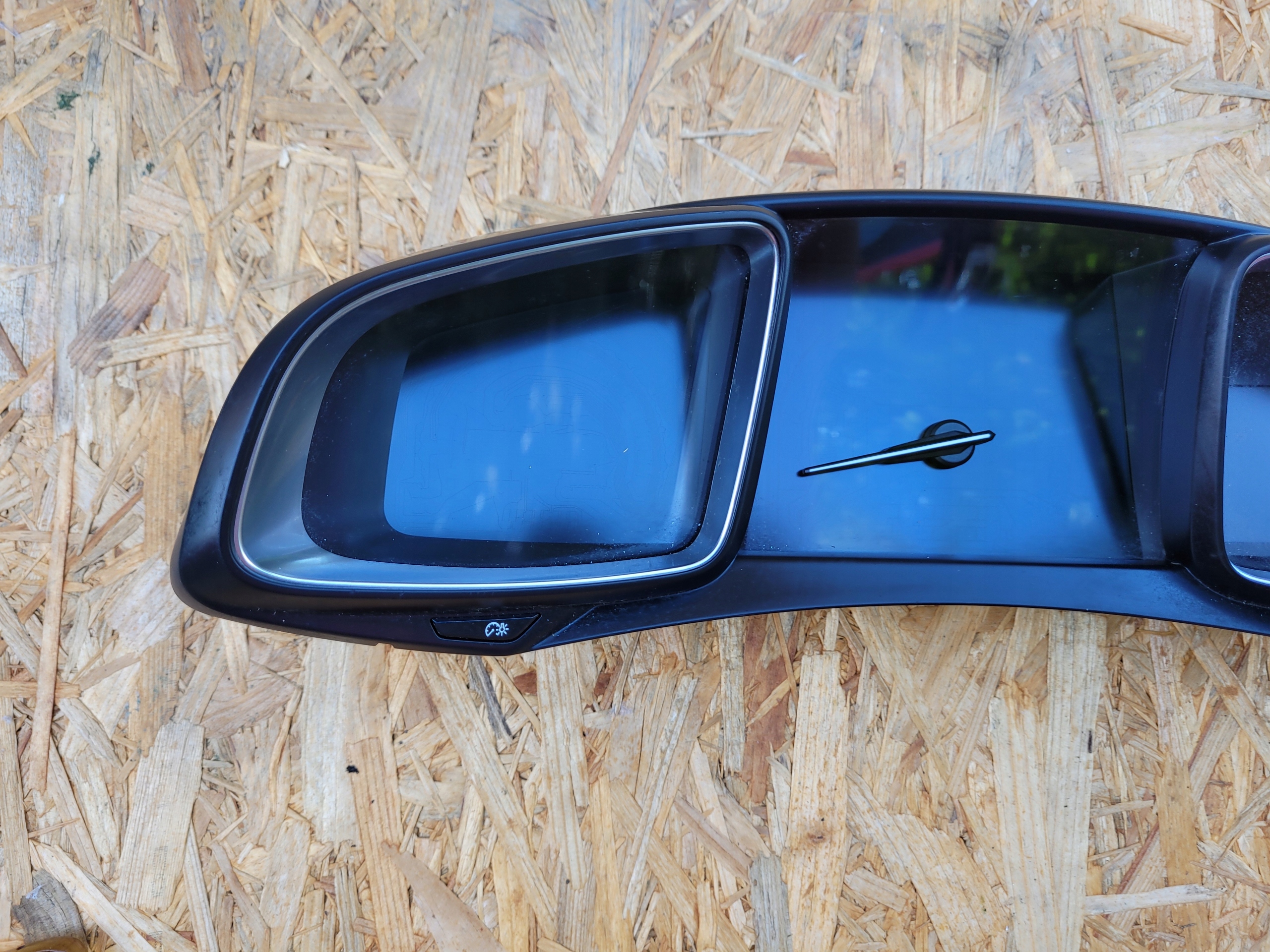 dials dials CITROEN DS5 DS-5