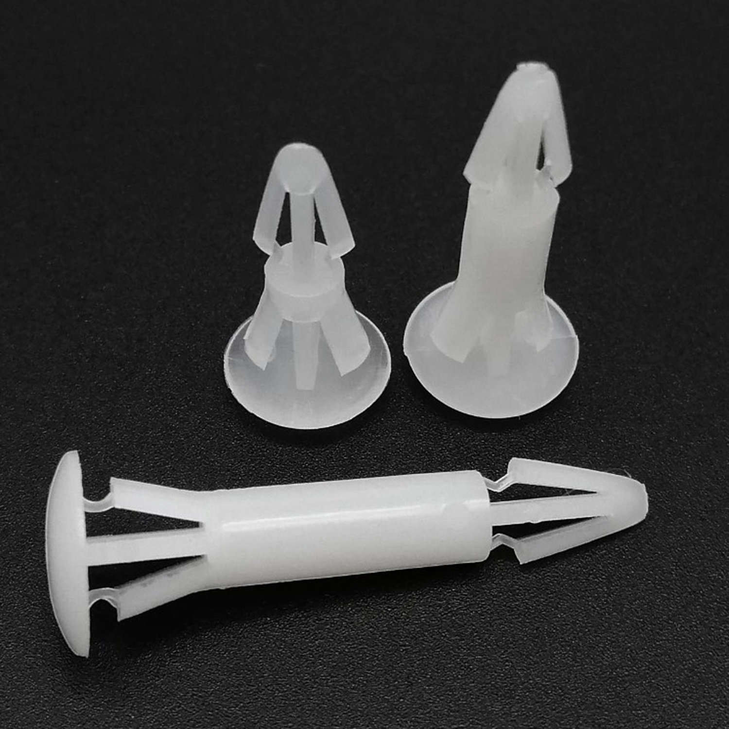 10 x Spinka dystans słupek kołek do płytek PCB 8 mm Producent Inna