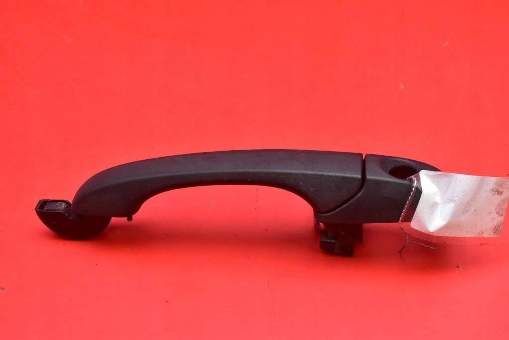 handle left front front black DODGE CALIBER 06-12
