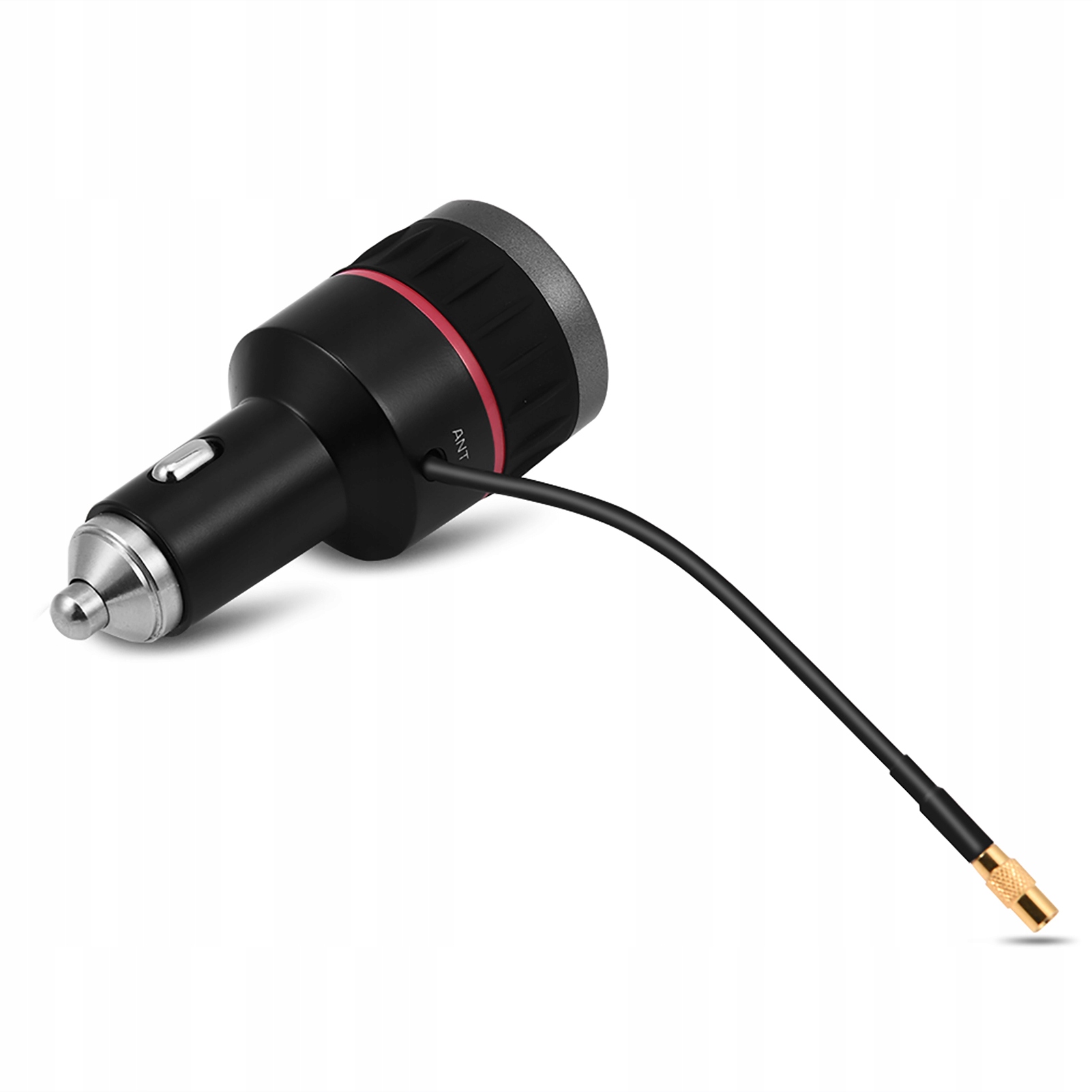 Samochodowy odbiornik DAB DAB+ Tuner Transmiter Model XD01756