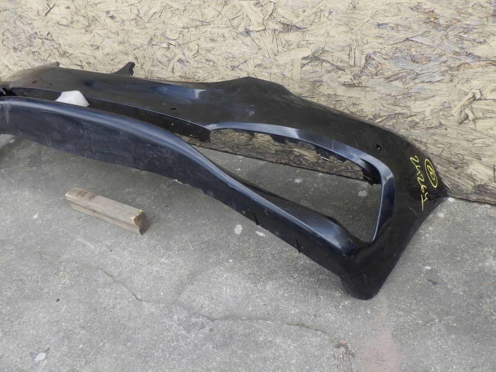 BMW 5 G30 G31 Frontstoßstange