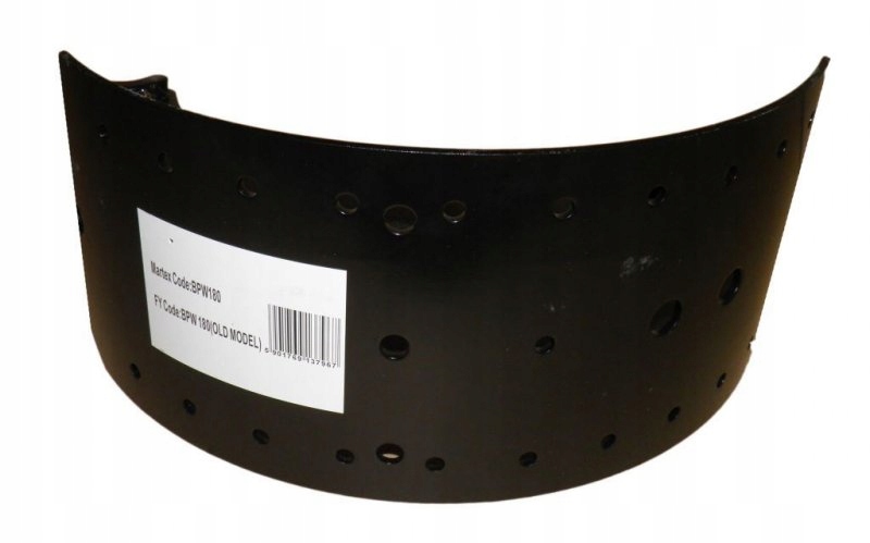 Štěká Ham.bpw, 420X180 BPW180