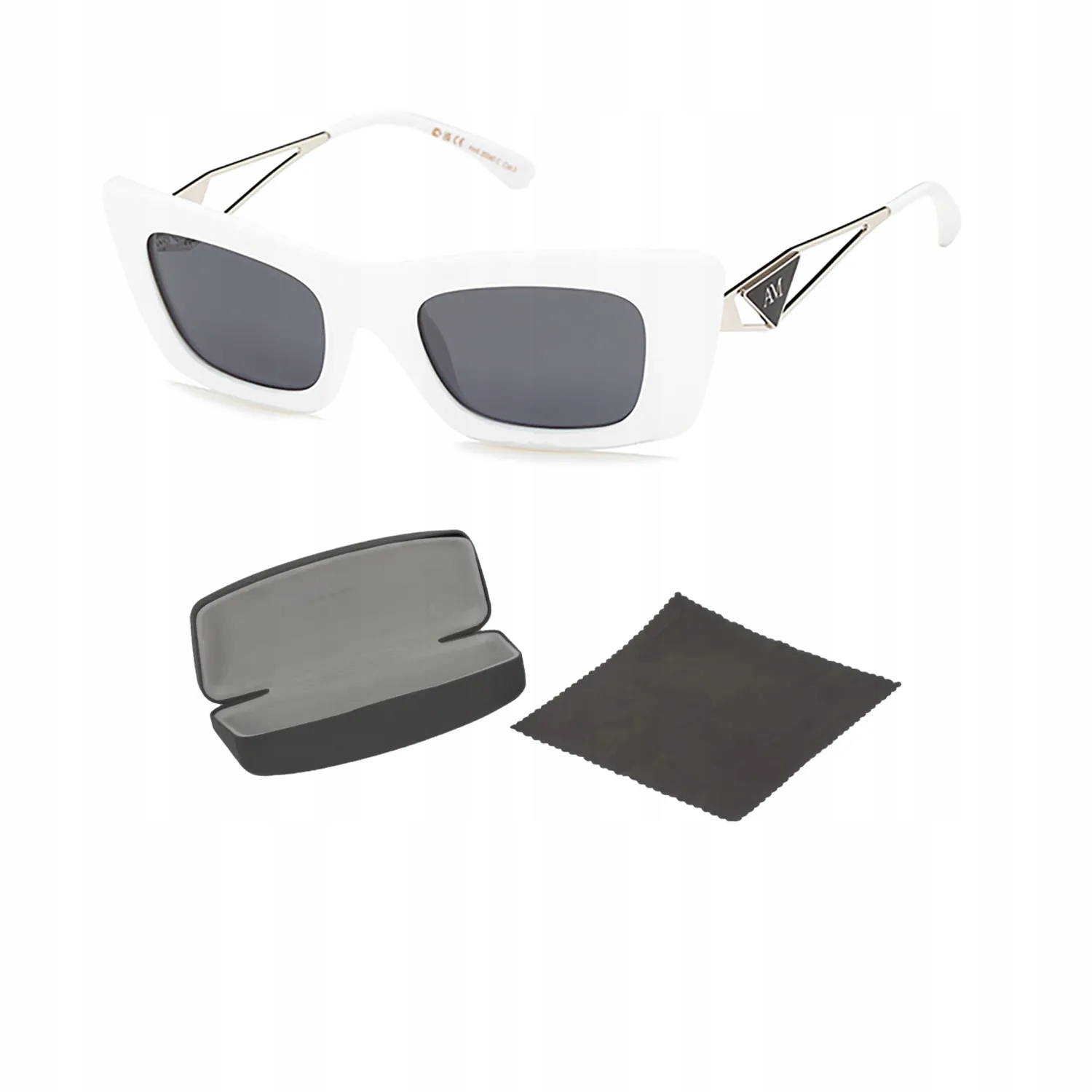 Anne Marii AMS20060C Dámské polarizační sluneční brýle