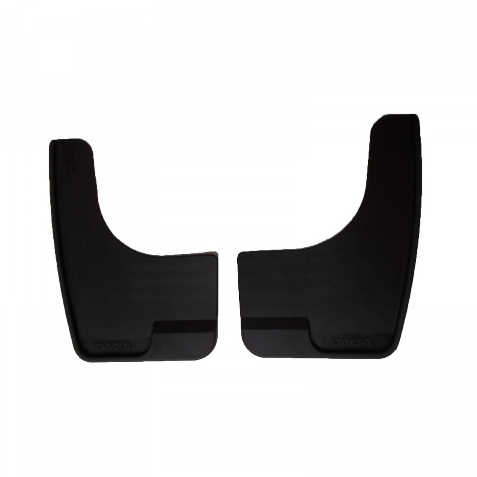 Брызговики Dacia SPRING, оригинал