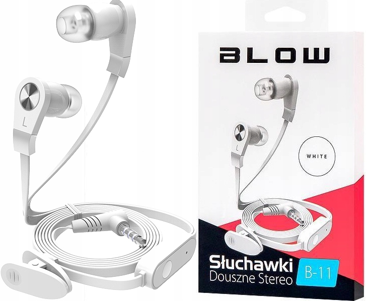 

Słuchawki Z Mikrofonem 1xJACK 3,5mm Do Laptopa Pc