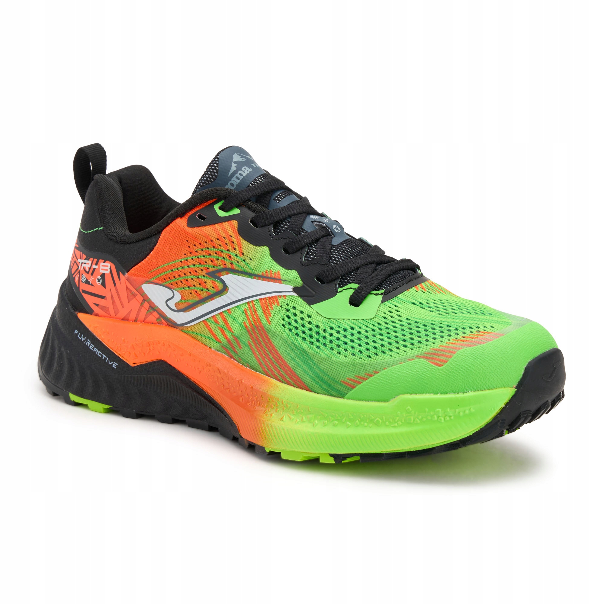 Joma buty do biegania TR-8 TKTR8W2516 rozmiar 43