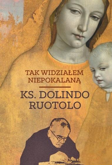 

Tak widziałem Niepokalaną