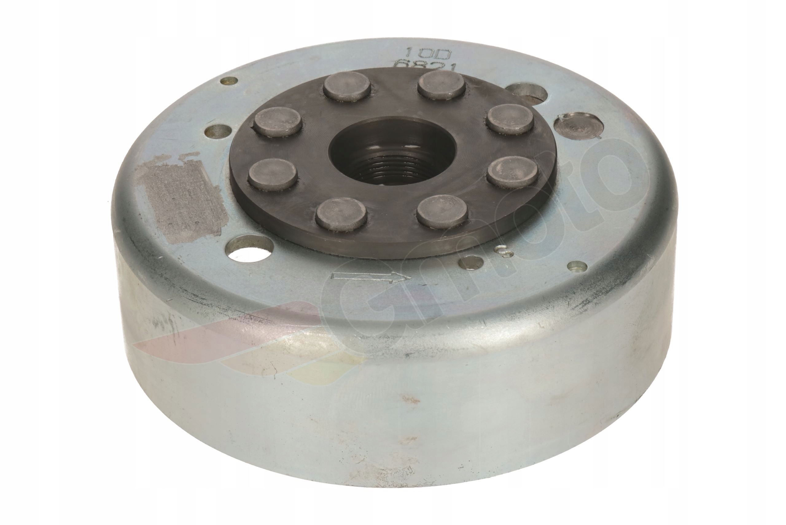 DERBI SENDA 08-16 KOŁO MAGNESOWE MAGNETO ZAMAHOWE