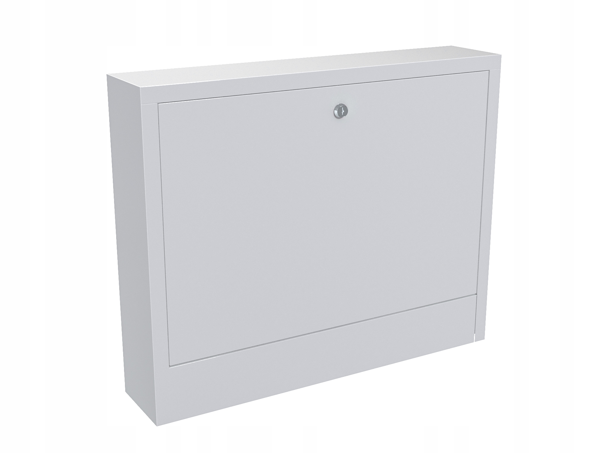 SZAFKA NATYNKOWA DO ROZDZIELACZA 11 - 12 OBWODY Typ Inny