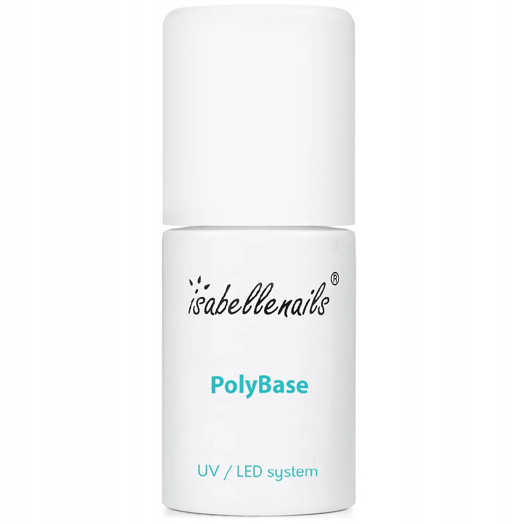 

Polybase baza pod Akrylożel Flexygel Isabellenails
