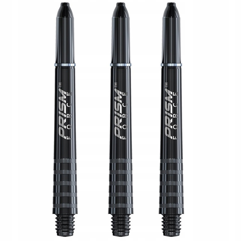 SHAFTY WINMAU PRISM FORCE MEDIUM CZARNY