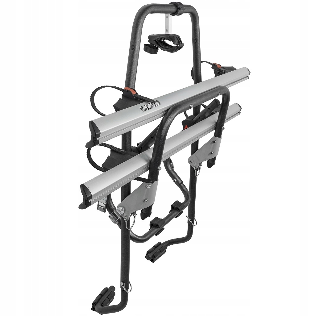 UCHWYT ROWEROWY BAGAZNIK NA KLAPE 2 ROWERY STANDUP Manufacturer Menabo