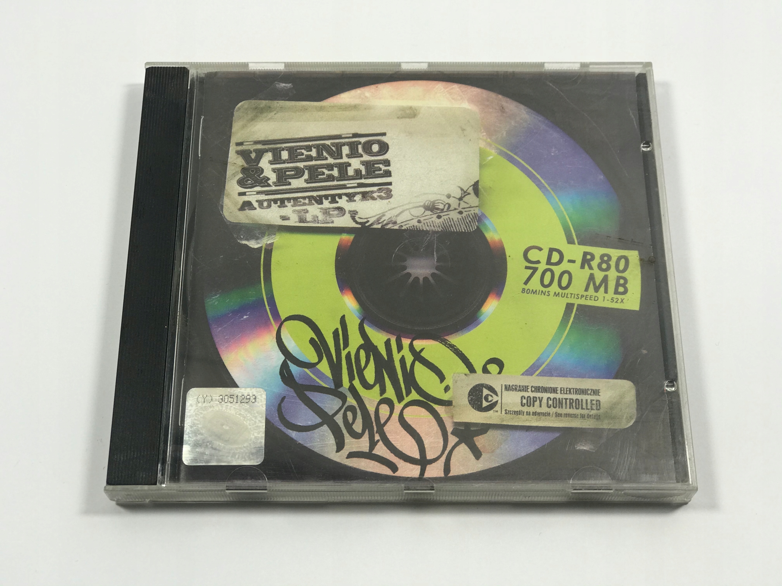 Hip - Hop - Muzyka - Allegro.pl