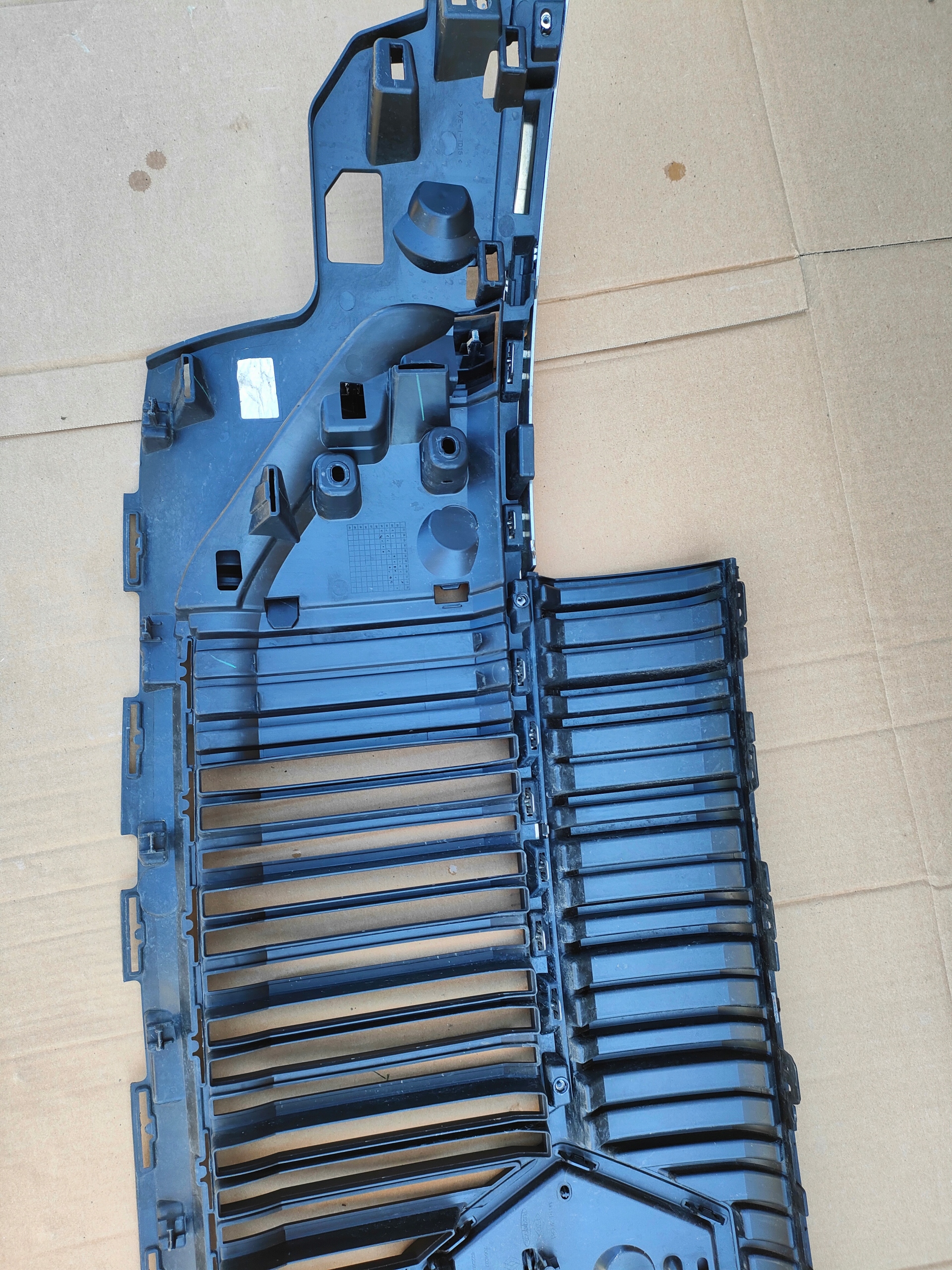 RENAULT MASTER IV Grill des Kühlers Grill 622569964R