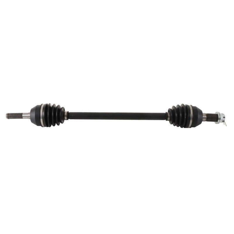 Hnacia Poloos Can-am Maveric X3 Max Turbo R '18-21, X3 Turbo '18-20