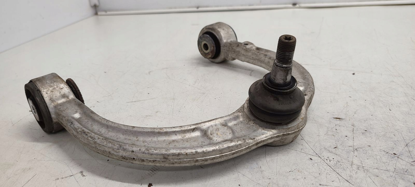 arm front front left Mercedes W164