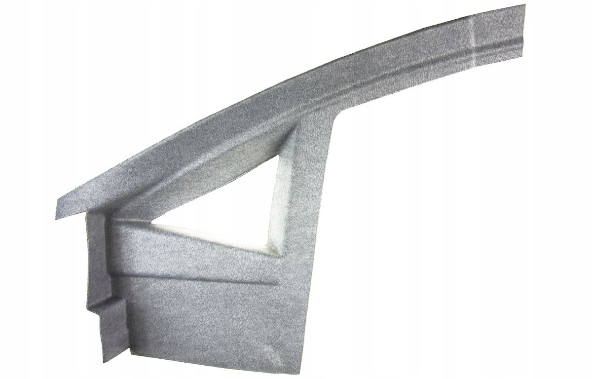 P0060056230 - Кришка правої стійки CASALINI M14 всередині