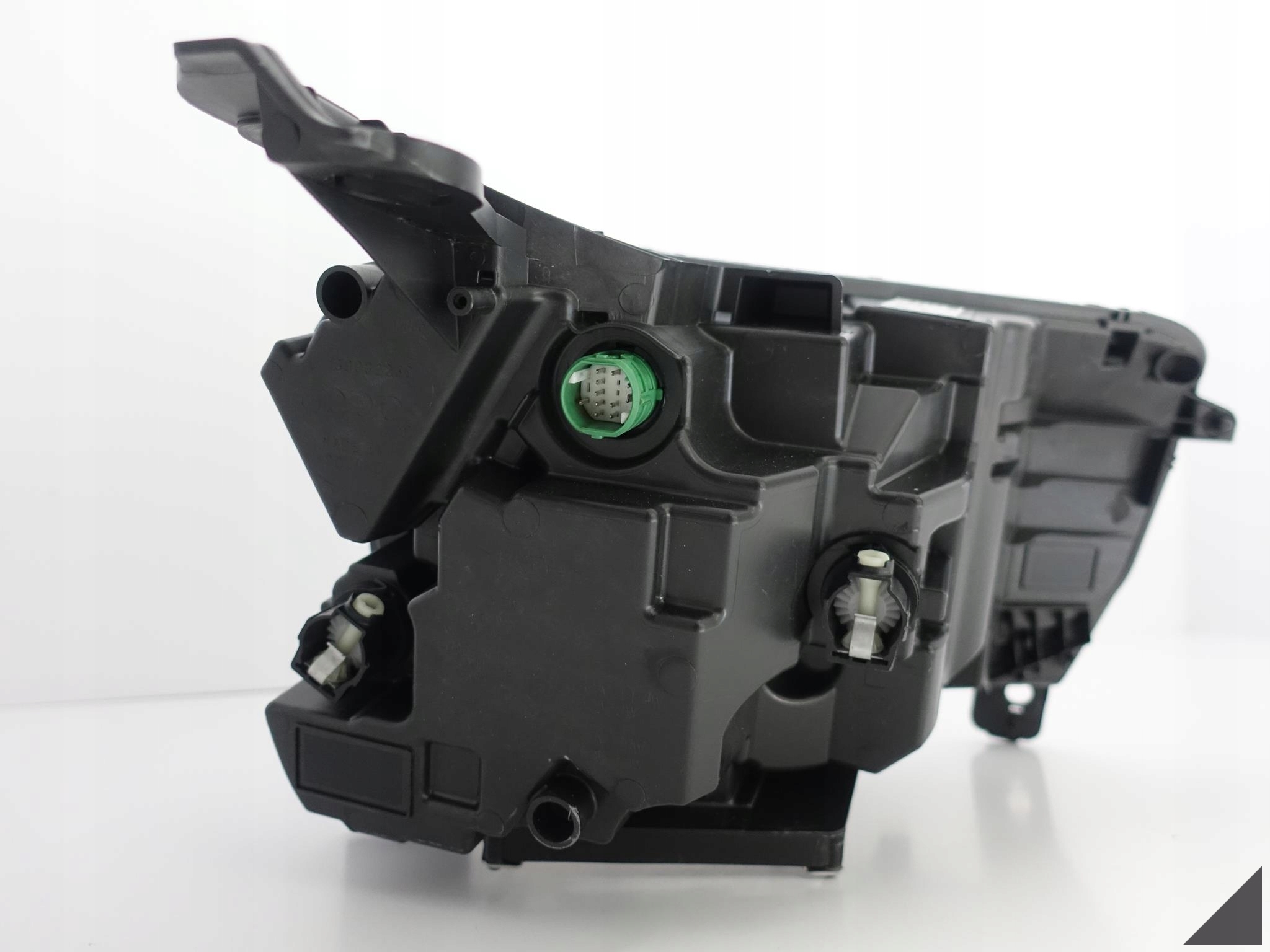 JEEP AVENGER 22- PERFORMANCE HIGH FULL LED LAMPA L Typ samochodu 4x4/SUV Samochody osobowe