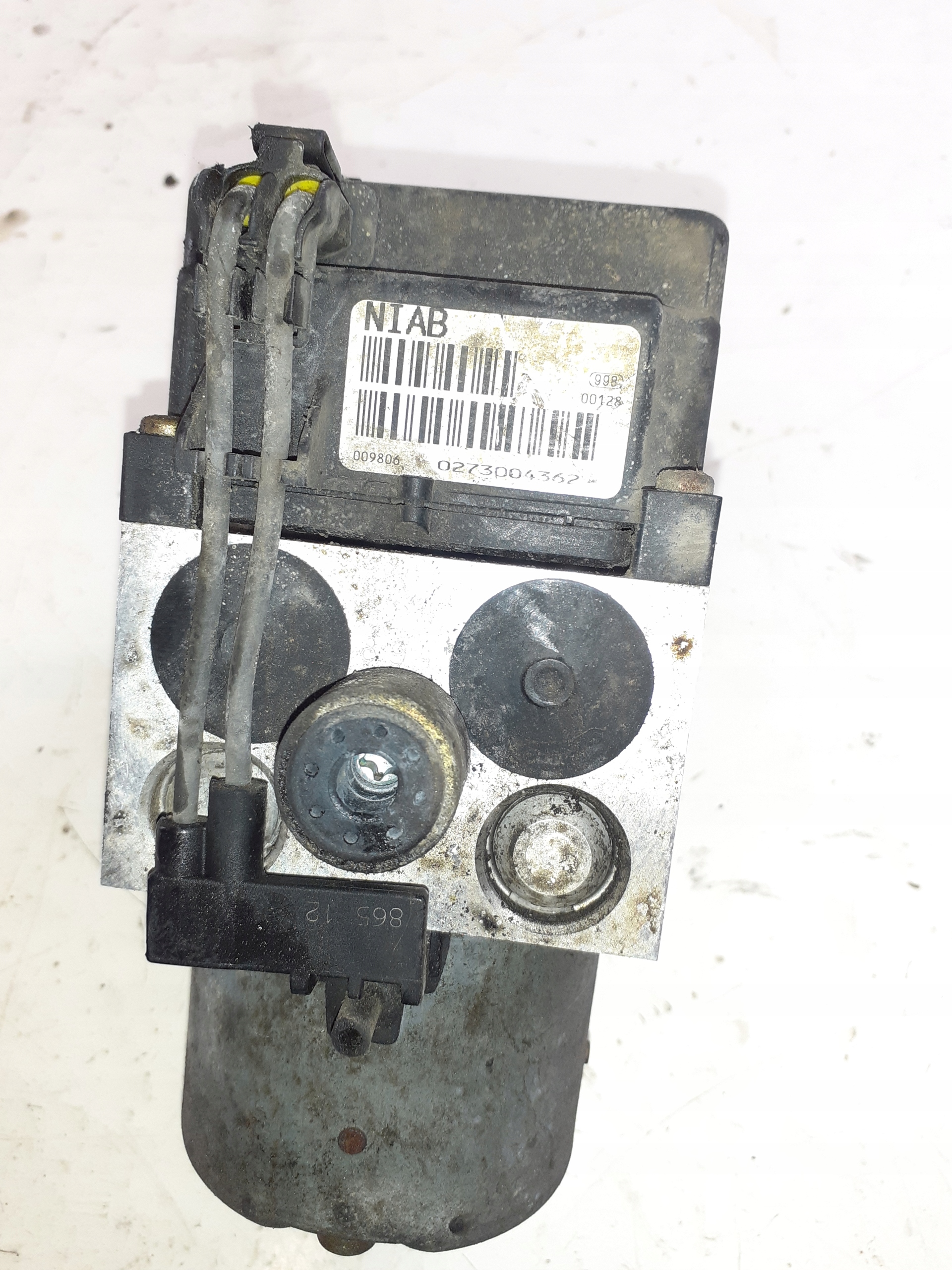 Pompa ABS OPEL ASTRA II G 1.6 16V