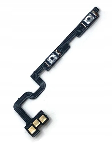 TAŚMA BOCZNA PRZYCISKÓW GŁOŚNOŚCI VOLUME VOL OPPO RENO5 RENO 5 LITE CPH2205