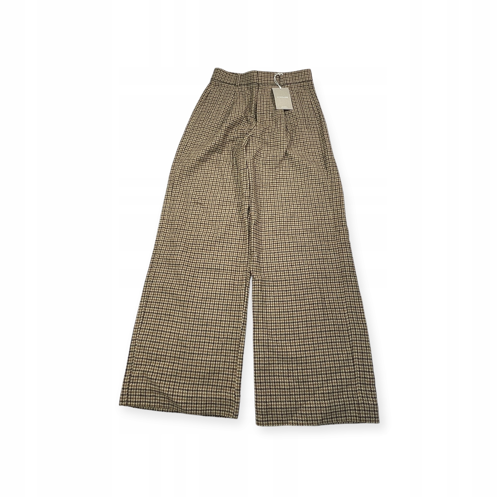 Elegantní dámské kalhoty Everlane 6