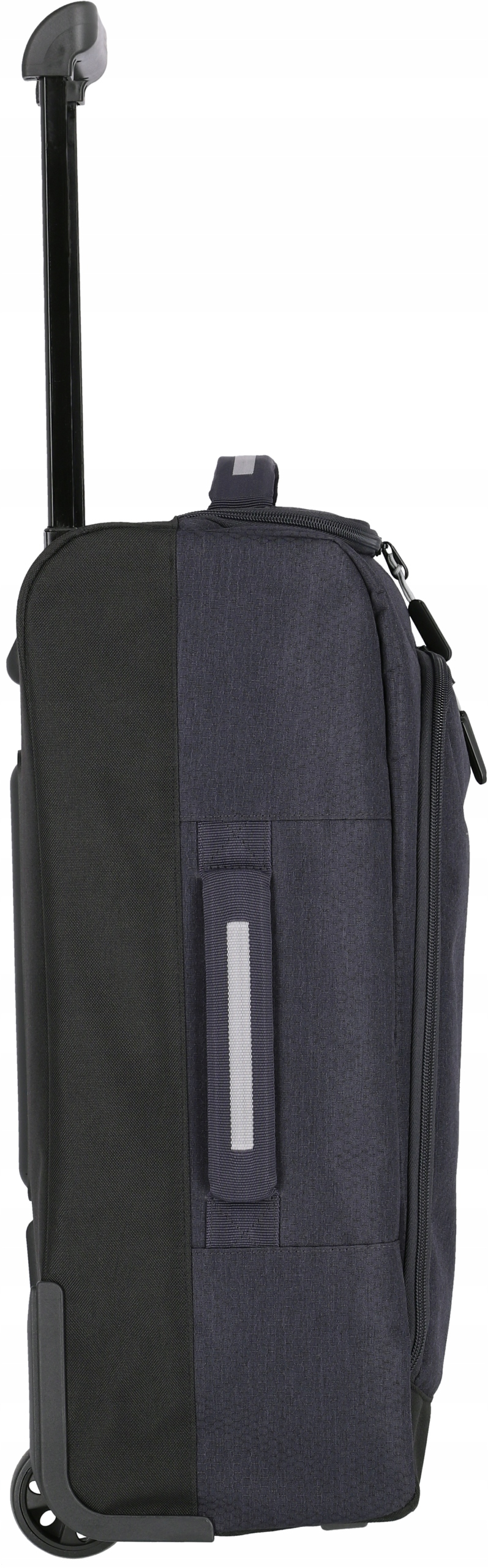 TORBA WALIZKA PODRÓŻNA NA KÓŁKACH TRAVELITE 44L Długość paska 1 cm