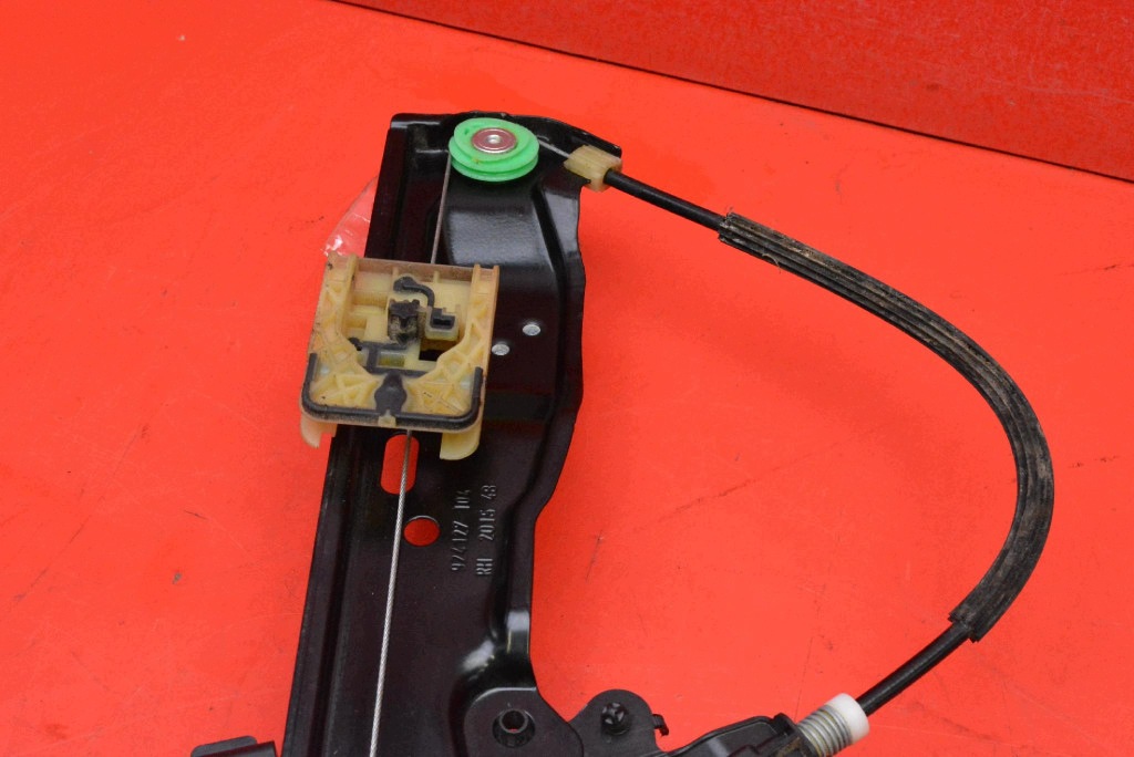 window regulator right front EU BM51-A23200-BF FORD FOCUS MK3 5D HB 14-20