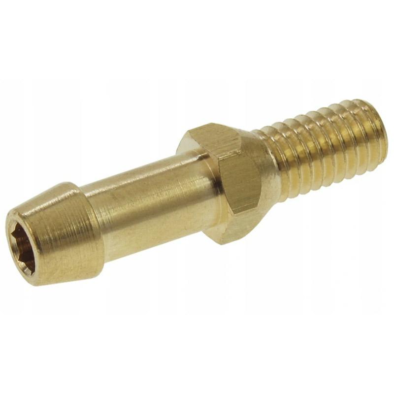 

Dysza Króciec W Kolektor Ssący Lovato FI6 6MM