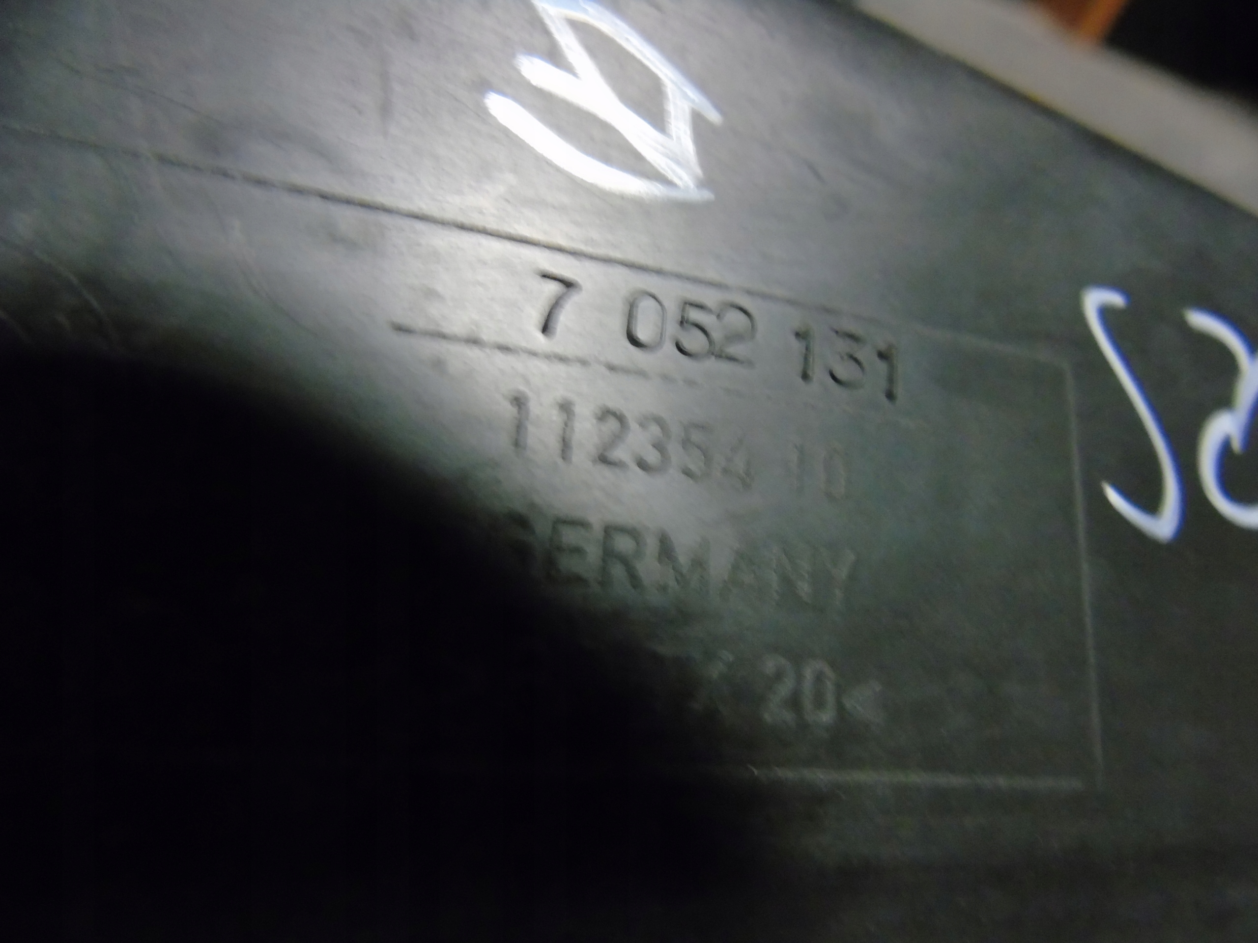 IDEALNE torpedo ROLLS ROYCE PHANTOM 7052131 1