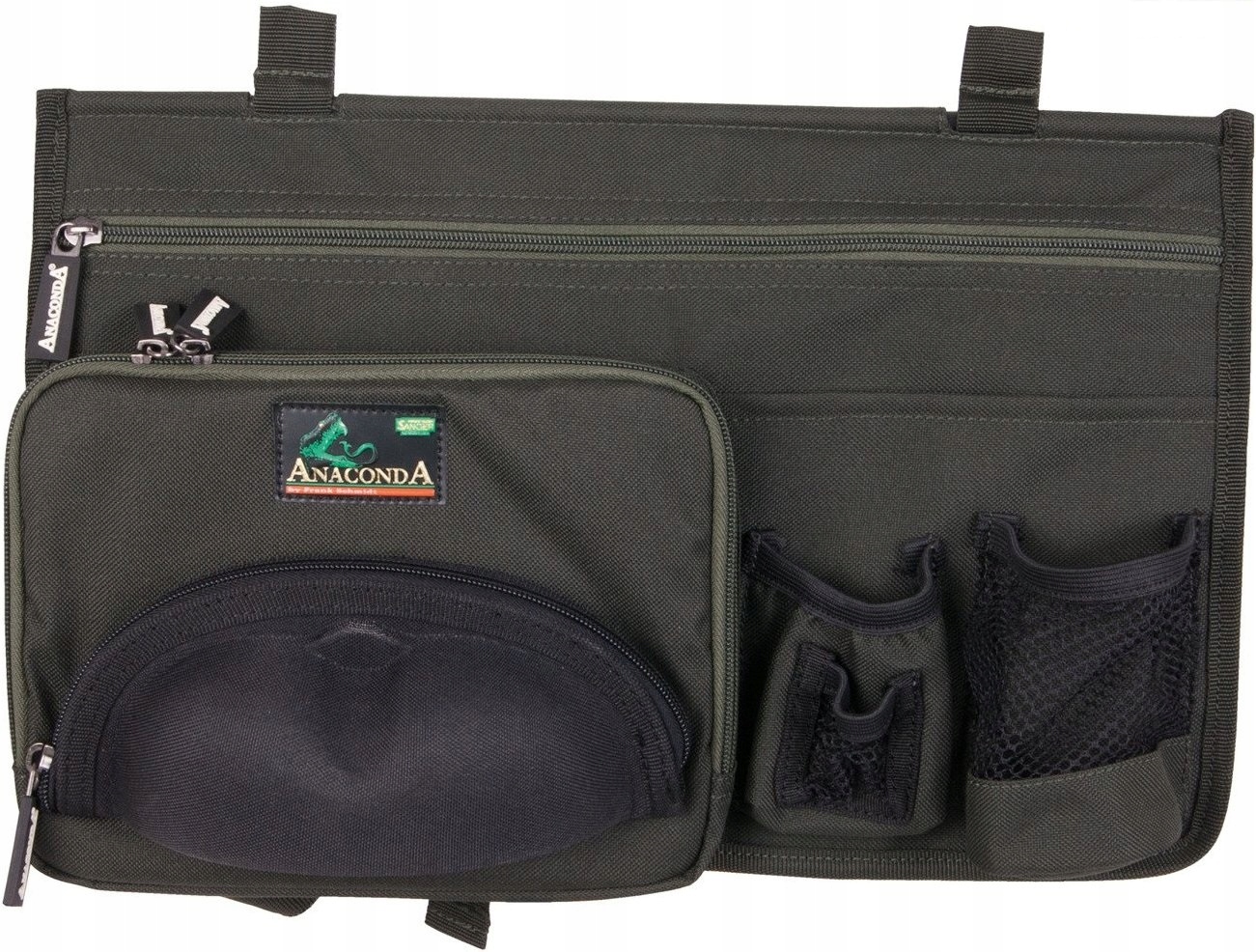 TORBA ANACONDA DO ŁÓŻKA KRZESŁA CHAIR ORGANIZER