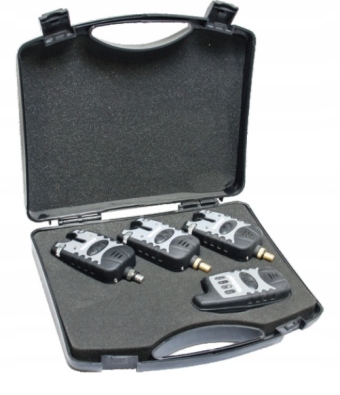 Mistrall Sygnalizator Brań RS+3