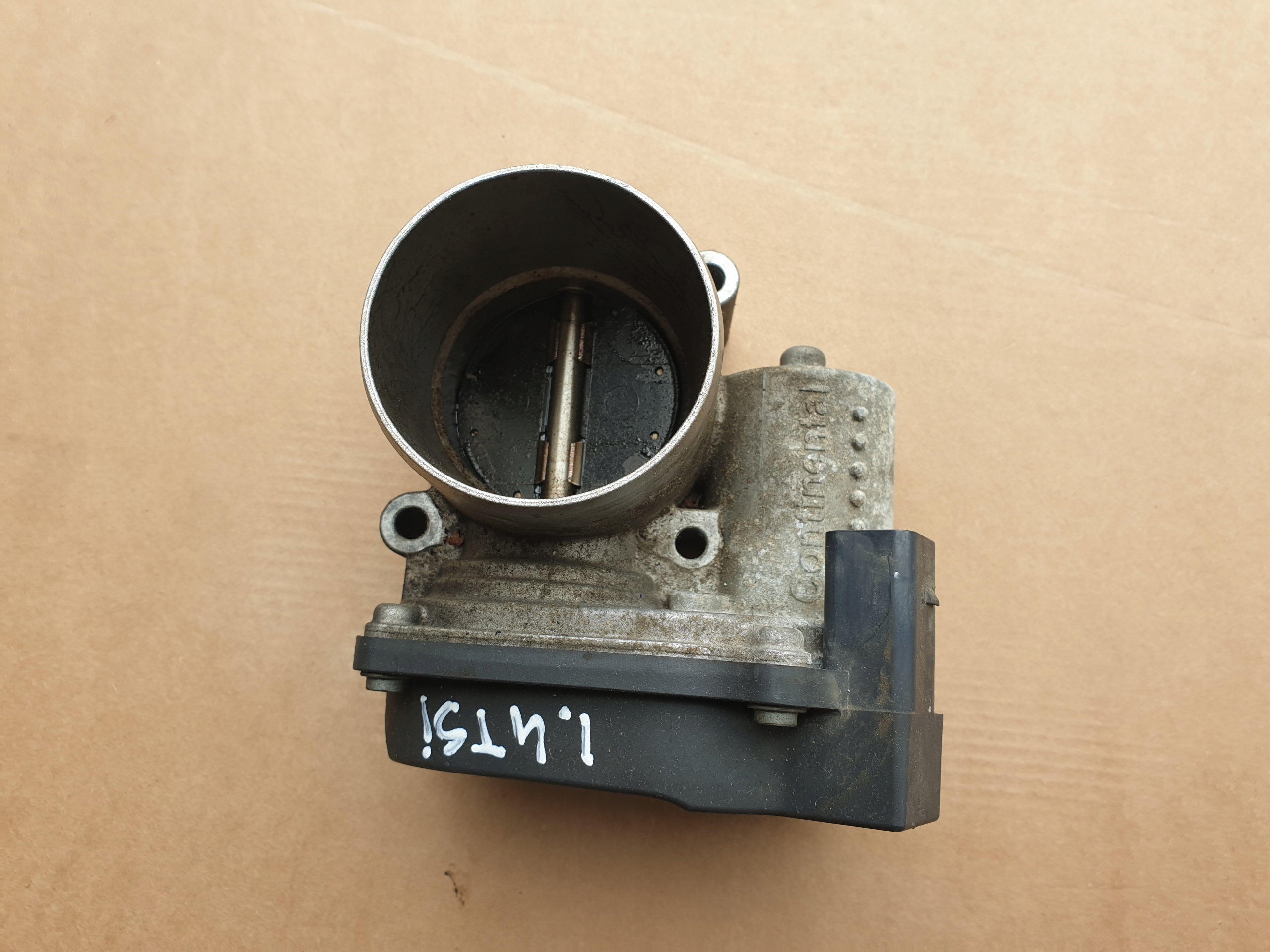 Valvola a farfalla SKODA AUDI VW SEAT 1.4 1.6 03C133062C