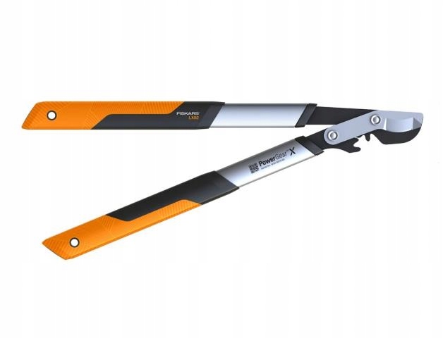 

Sekator Dźwigniowy Nożycowy S PowerGearX Fiskars