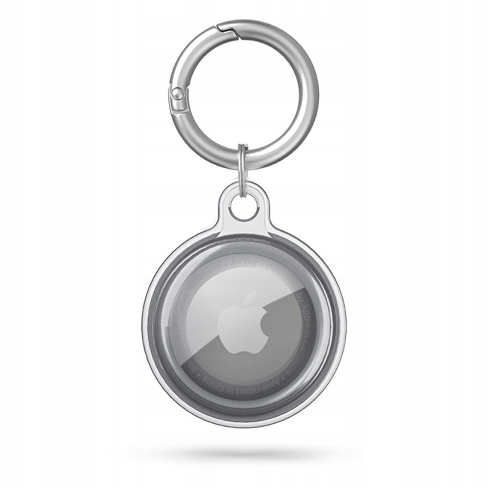 

Etui Case Cover Brelok Kluczy Do Apple Airtag