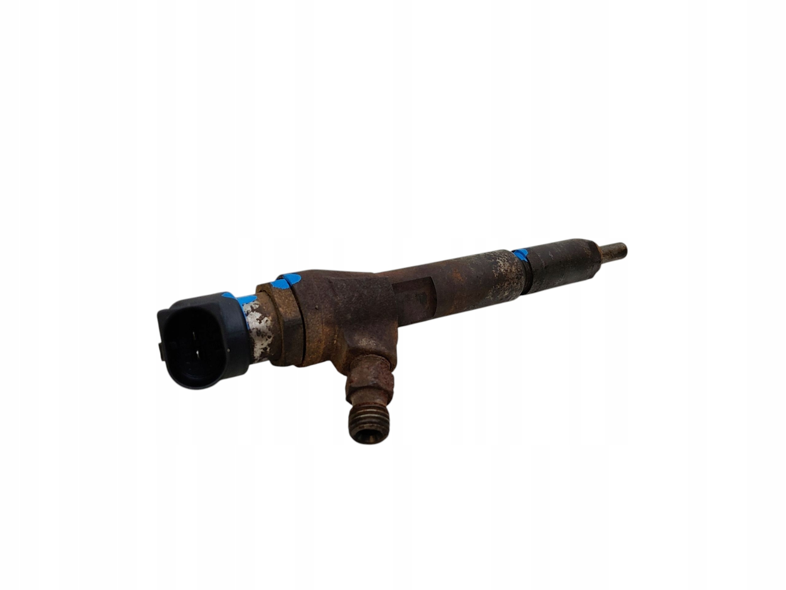 injector FORD S-MAX MK1 FOCUS MK1 MK2 C-MAX MK1 1.8 TDCI 4M5Q-9F593-AD