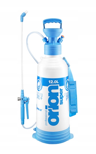 

Opryskiwacz Orion PRO+12L WTO.0387 Kwazar