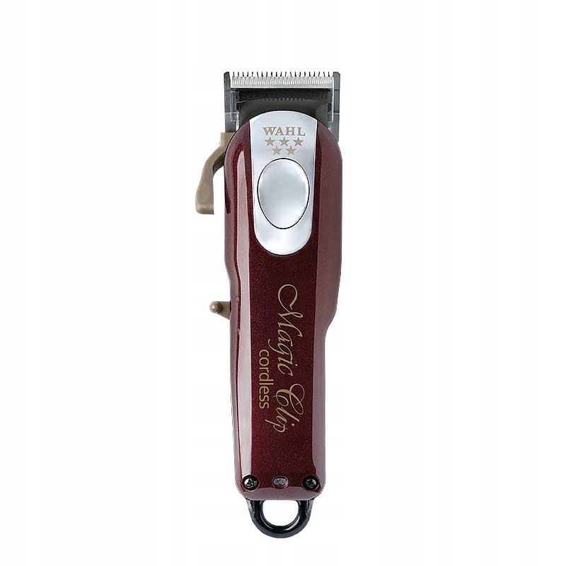 Wahl Magic Clip Cordless Maszynka bezprzewodowa do strzyżenia