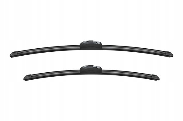 Zestaw wycieraczek BOSCH 3 397 014 271