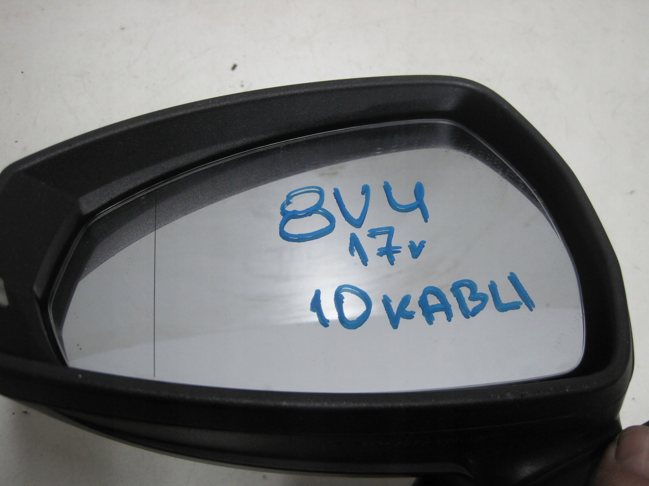 mirror mirrors AUDI A3 8V0 8V4 17R