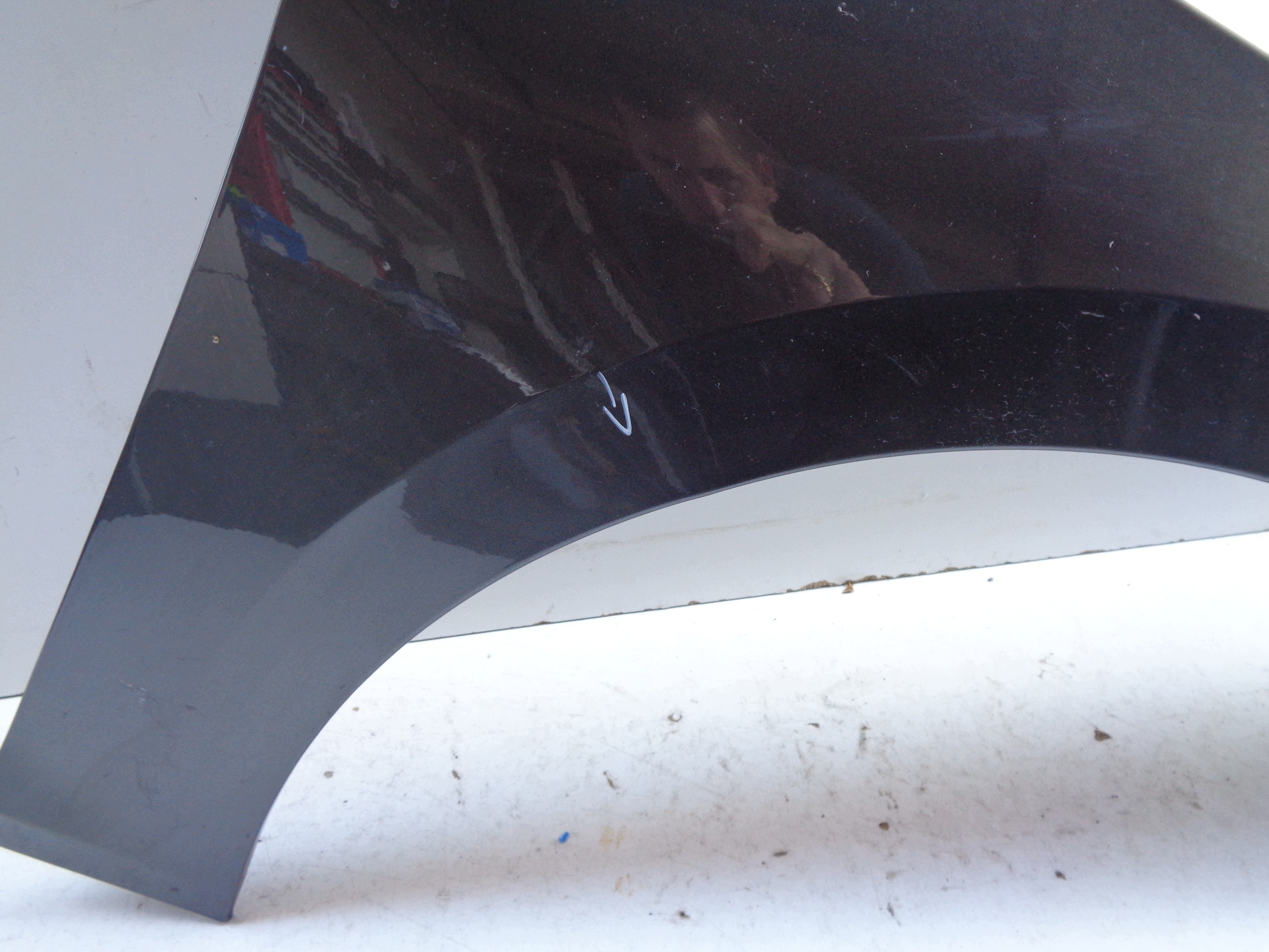 fender right front OPEL ASTRA VI 6 L 22- NR 53472