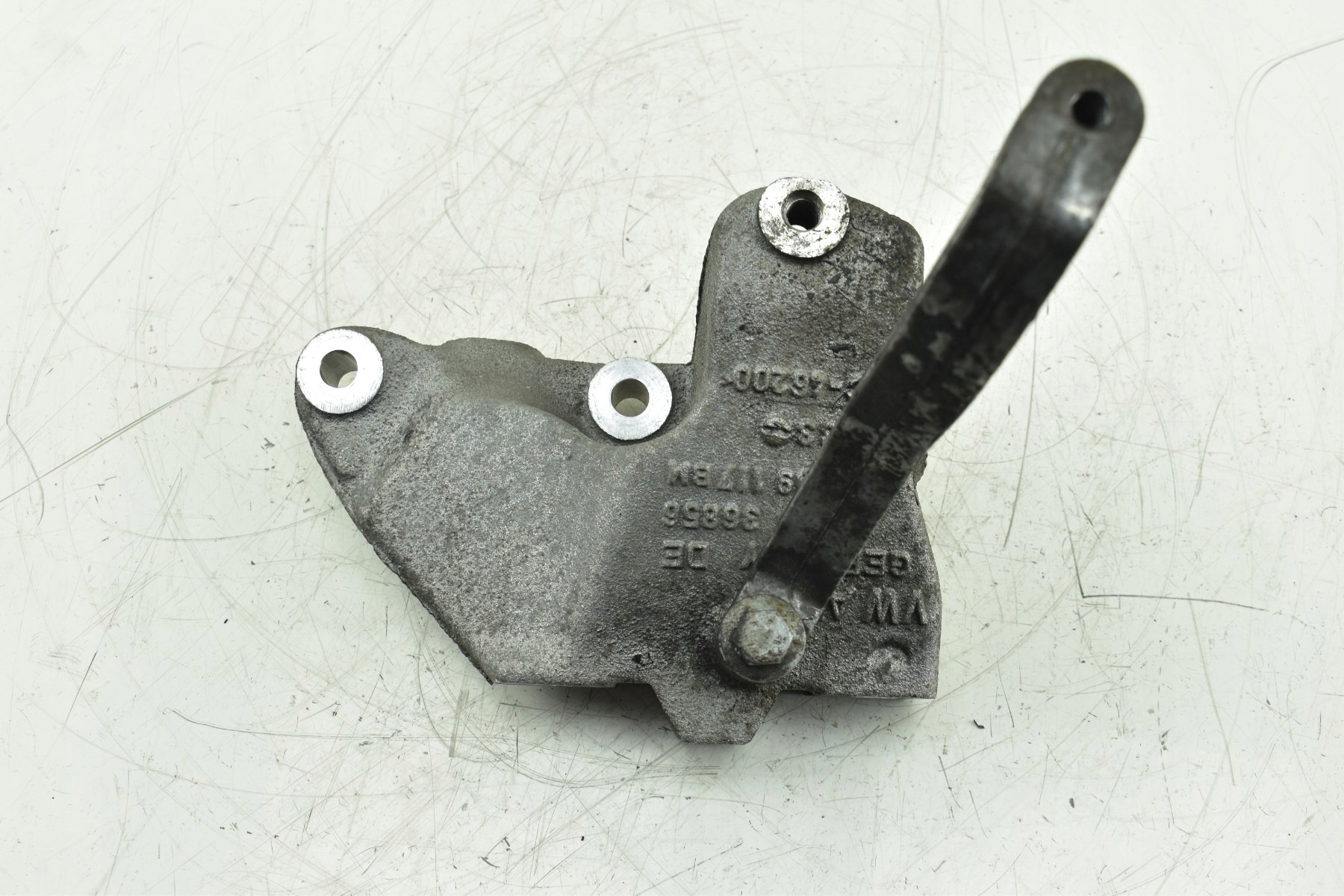 support gearboxes GOLF V OCTAVIA II AUDI A3 8P 1.6 1.9 TDI 1K0199117BM