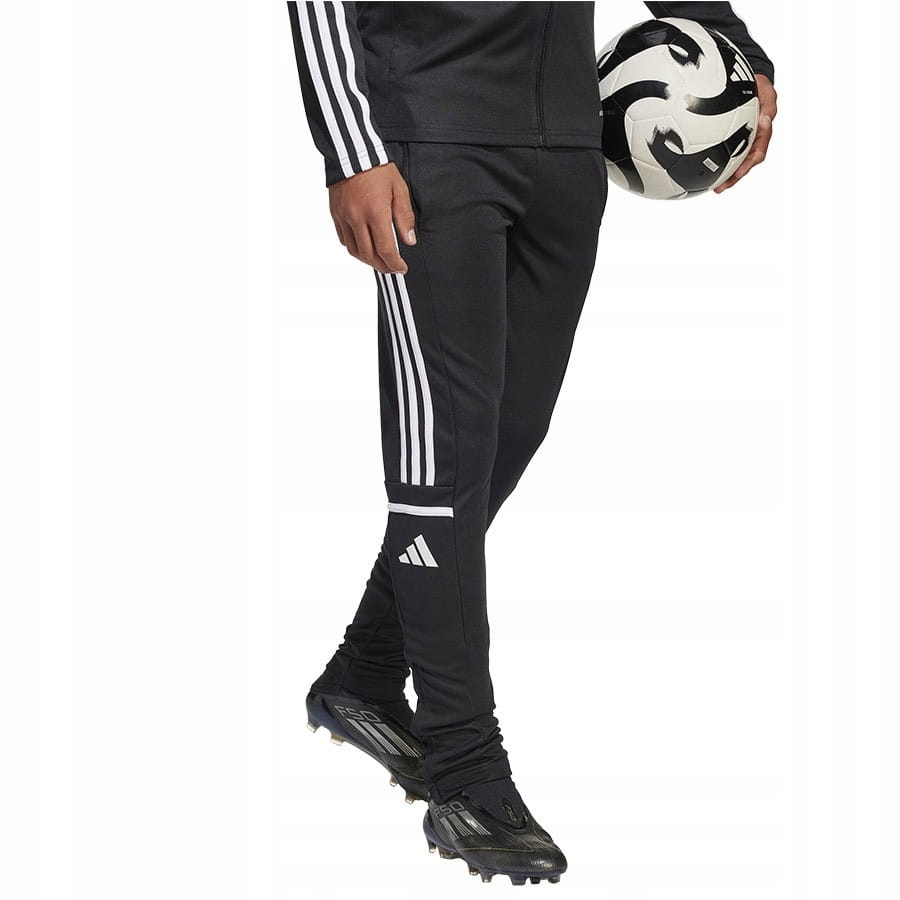 adidas Kalhoty Squadra 25 Training Pant Jr JE2777