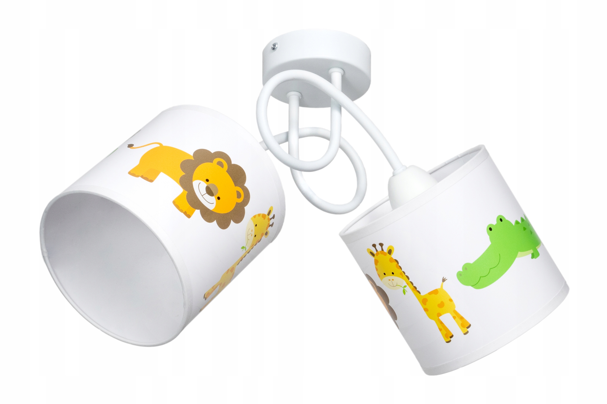 

Lampa sufitowa wisząca plafon do pokoju dziecka