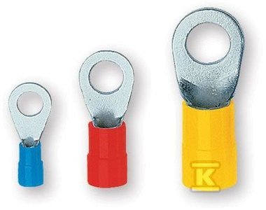 Koe 8-16 Izolovaný (100 Ks)