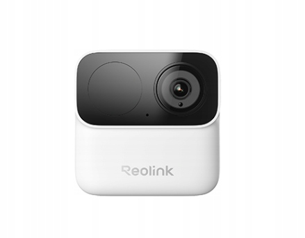 Kompaktní Ip kamera Reolink Magicam 2 Mpx B210